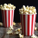 Dill-Pickle-Popcorn