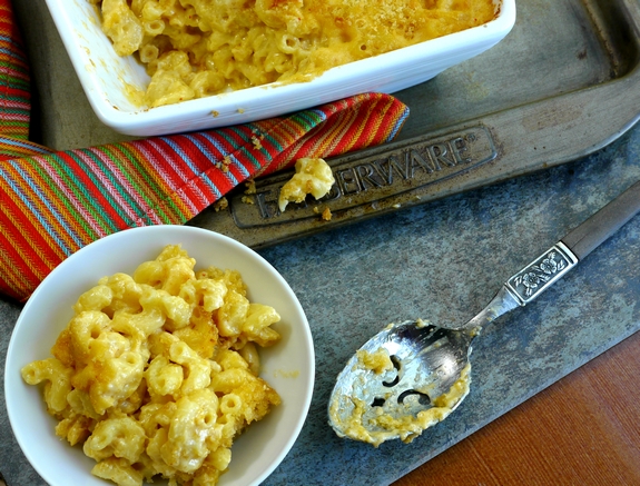 Food Truck Mac n Kim Cheese a dish you wont want to miss