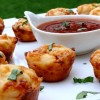 Pepperoni Pizza Puffs Pepperoni Pizza Puffs