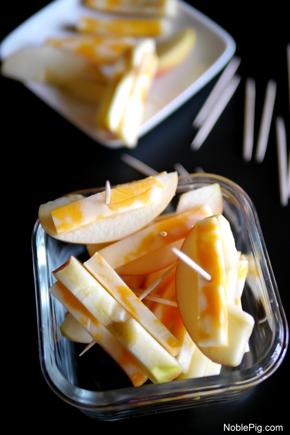 3 Lunch Box String Cheese Ideas Noble Pig and Sargento 2