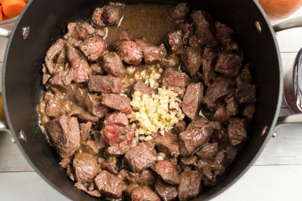 beef roast frozen instant pot