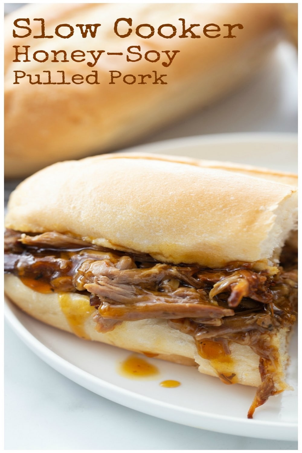 Rescuing your weeknight with a hassle-free slow-cooker masterpiece—truly a "set-it-and-forget-it" meal, with flavors that seem far more labor-intensive. This pulled pork, prepared in just 10 minutes, is the ultimate comfort food dinner idea. Perfect for pulled pork slow cooker and crock pot enthusiasts and those seeking easy dinner ideas. Enjoy on your preferred soft or crusty bun for a satisfying pulled pork sandwiches experience.  via @cmpollak1