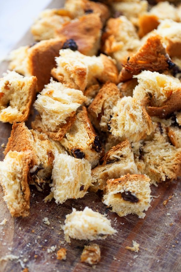 Overnight French Toast Casserole