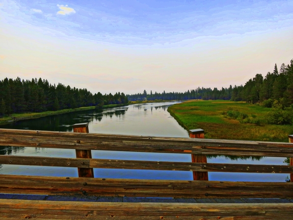 Visit Sunriver Resort for a vacation you will never forget