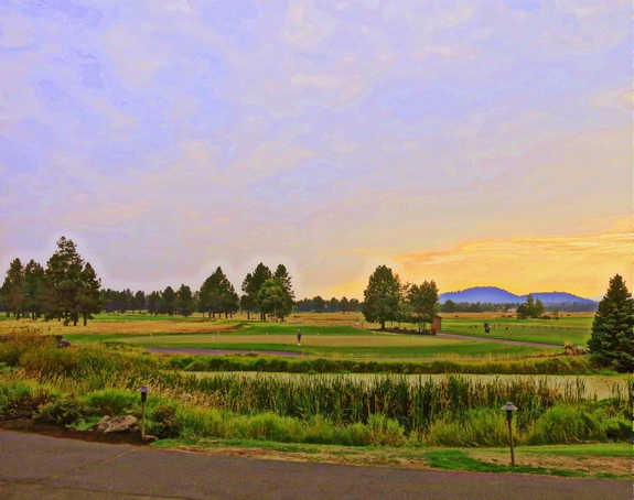 Visit Sunriver Resort for a vacation you will never forget