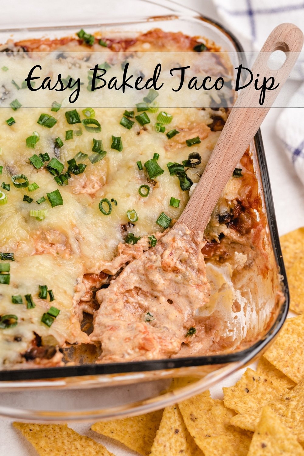 Taco Dip at its most pure and basic form. With ten ingredients - there's plenty of room for customization (swap in - swap out). Overall, this dip is a minimum effort, maximum impact recipe.  via @cmpollak1