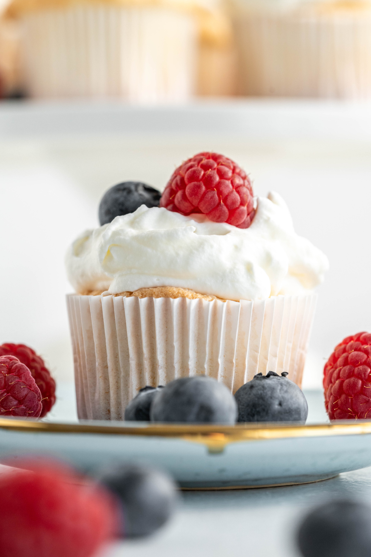 homemade-whipped-cream-angel-food-cupcake