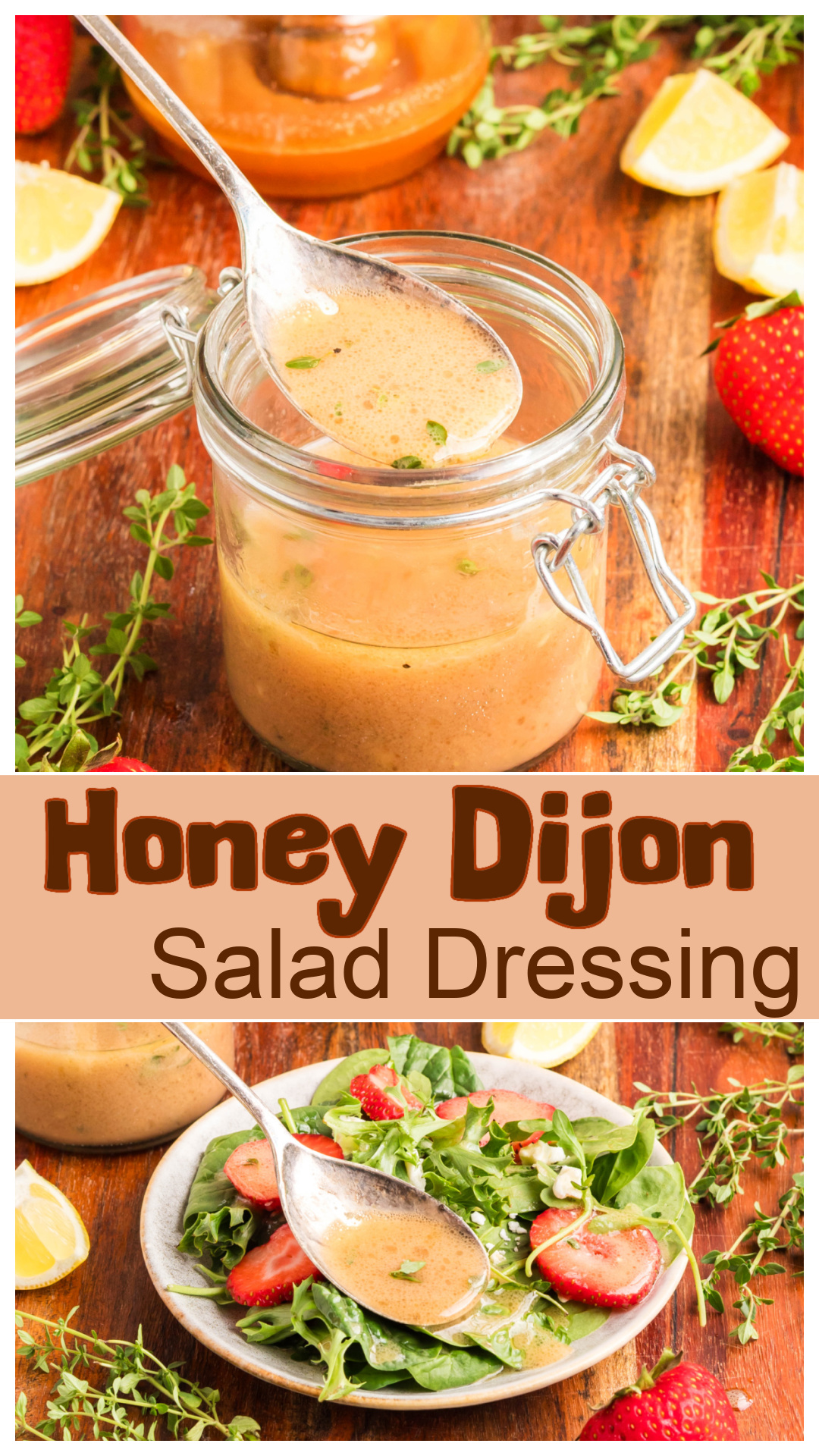 Honey Dijon Dressing Quick Tangy Homemade Recipe Honey Dijon Dressing Quick Tangy Homemade Recipe