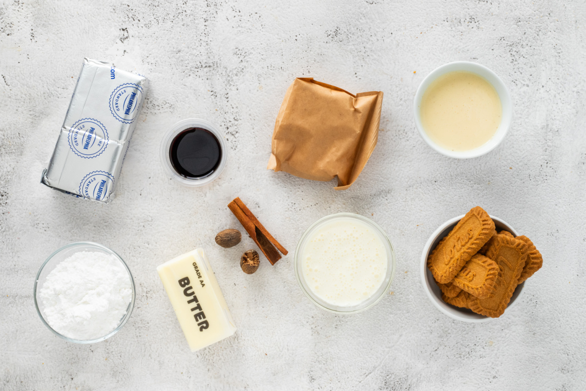 eggnog cream pie ingredients eggnog cream pie ingredients
