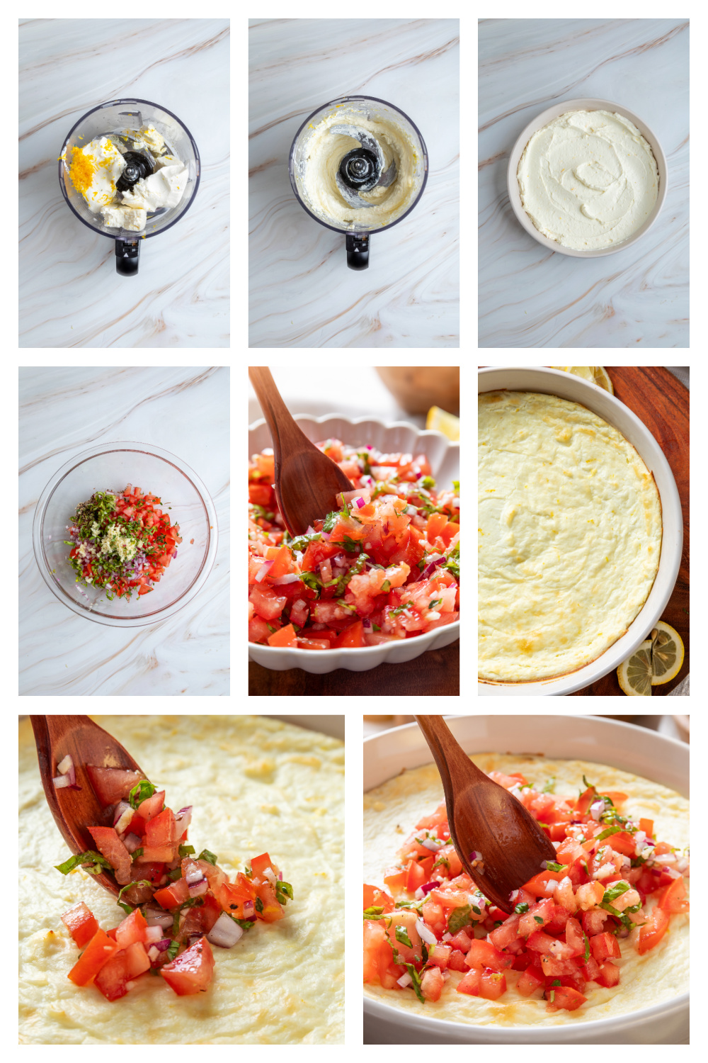 How to Make Baked Feta Bruschetta Dip how-to-make-baked-feta-bruschetta-dip