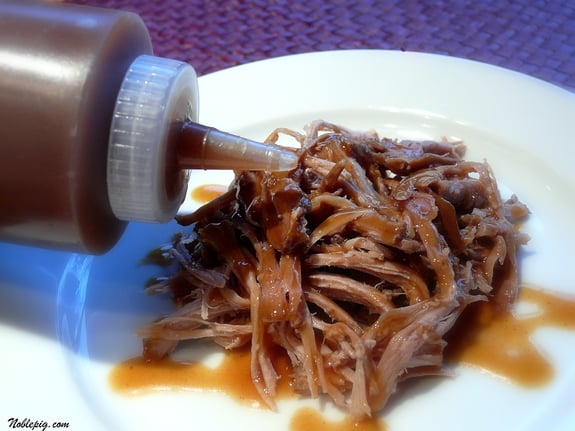 East Carolina Barbecue Sauce For Pulled Pork Video,Turkey Injections