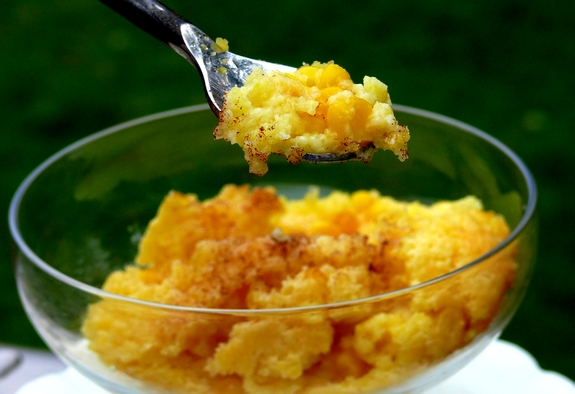 Spoonbread…you can’t live without